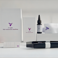 V-light hair extension Regular using method tool set(free shipping)