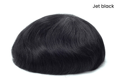 SuperSkin | 0.08mm Super Thin Skin Stock Men's Hair Systems