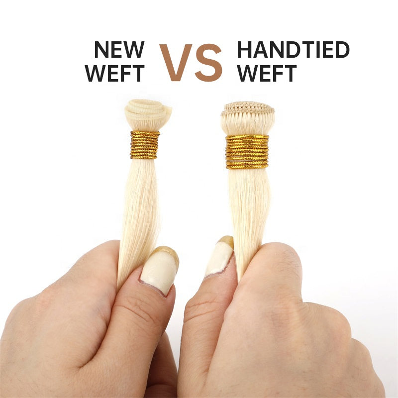 2022 Top Quality Genius Weft Thin Soft Russian Hair No Return Remy Hair Invisible Genius Weft Extension