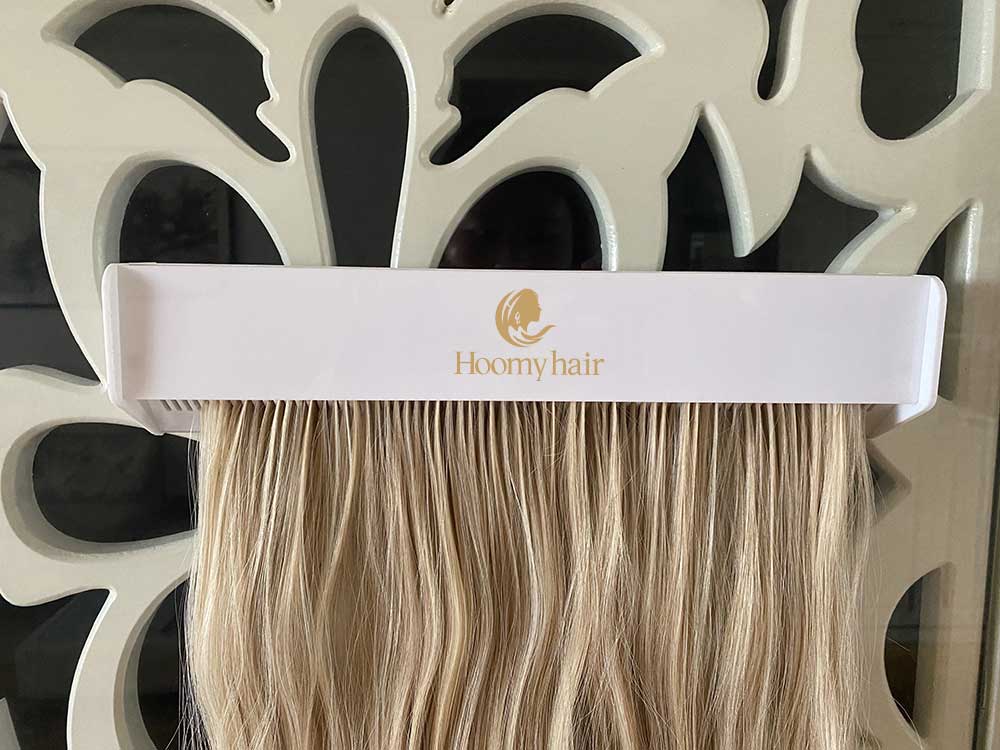 Hair Extensions Holder