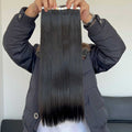Tape in Extensions Light Yaki Wholesale Price 100% Human Virgin Hair