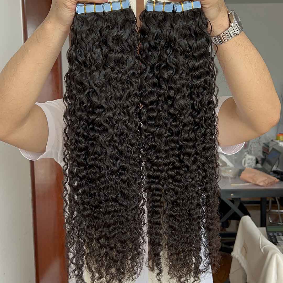 Tape in Extensions $189 Super Deal 200 gram 22"