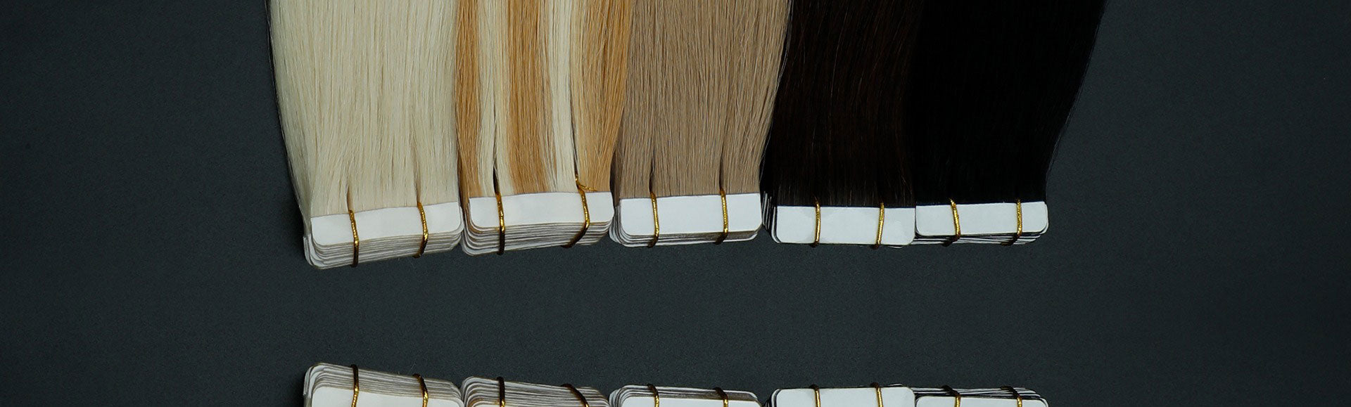 Tape in Extensions