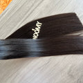 Cambodian Single Donor Raw Hair Double Drawn Wholesale Factory Price