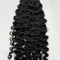Exotic Loose Curly Virgin Hair Bundles – 3C–4A Salon Texture | Wholesale Human Hair