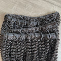 Bead Weft Hair Extensions 100g/pack Body Wave Wholesale Price