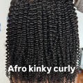13A bundle  4B 20”x3  $183 afro kinky curly 18”  $156 shipping $40 PayPal total $398
