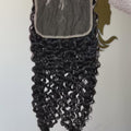 HD Lace Closure Pixie Curly – Short & Chic, Easy Styling