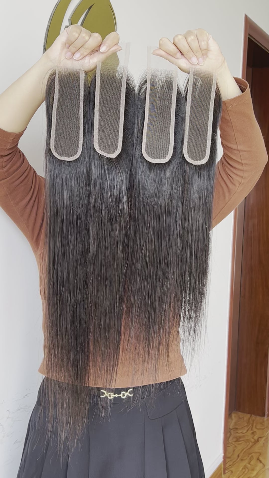 2X6 HD lace closure wholesale price 20% off Black Friday Specials
