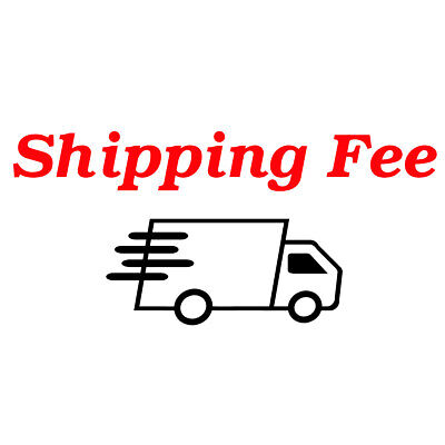 shipping fee