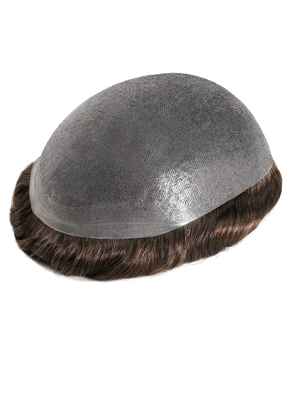 SuperSkin | 0.08mm Super Thin Skin Stock Men's Hair Systems
