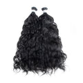 Virgin Natural Wave I-Tip Hair Extensions Wholesale Price