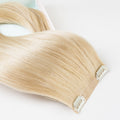 Seamless Clip-ins Straight 60A# 28" 300gram