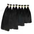Virgin Straight I-Tip Hair Extensions Wholesale Price