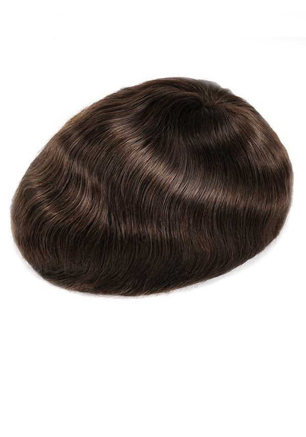 SuperSkin | 0.08mm Super Thin Skin Stock Men's Hair Systems