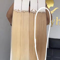 Micro Tape in Extensions 60cm #18 & 60cm #27 total 80 pieces