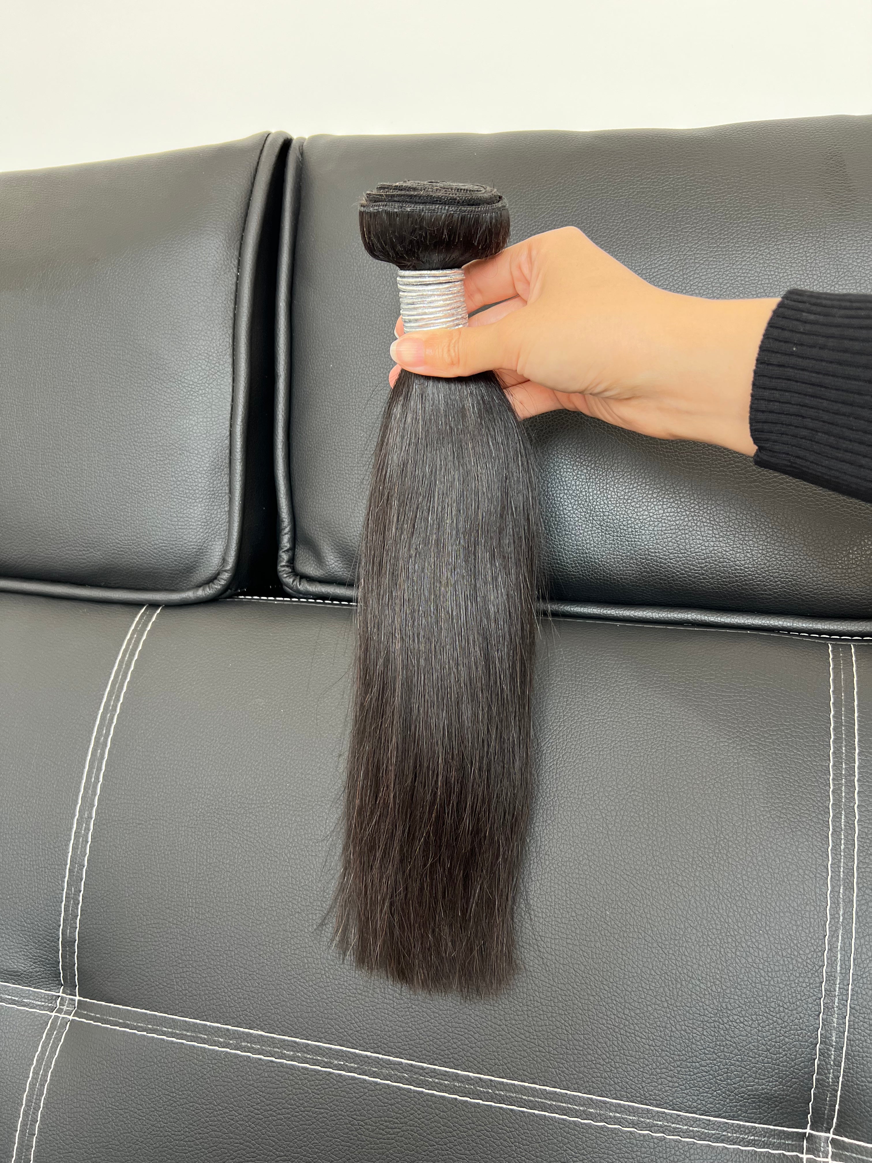 HoomyHair Bundle order for Kardiers Beauty Bar