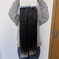 Tape in Extensions Straight Wholesale Price 100% Human Virgin Hair