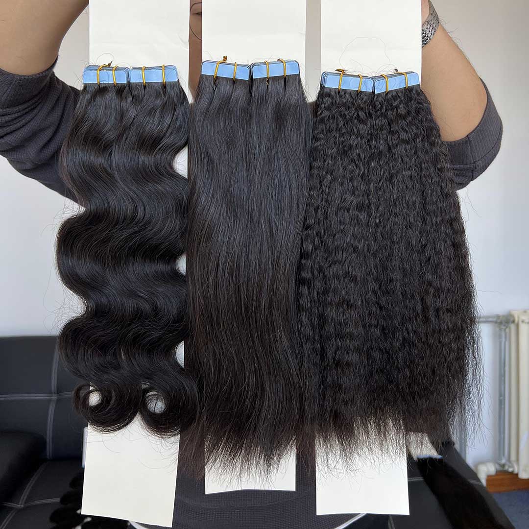 Tape in Extensions $259 Super Deal 300 gram 20"