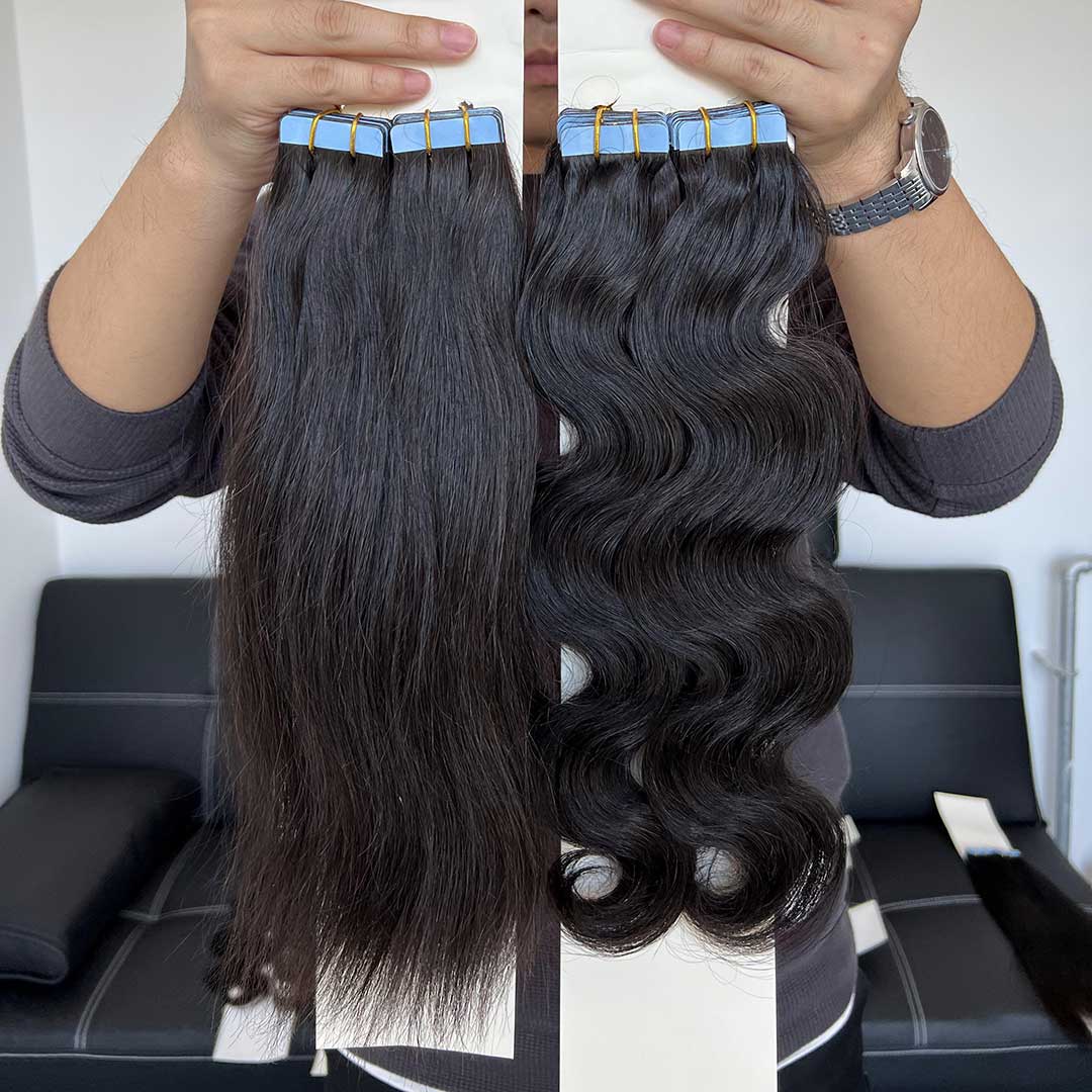 Tape in Extensions $175 Super Deal 200 gram 20"