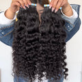 Tape in Extensions Ocean Wave Wholesale Price 100% Human Virgin Hair