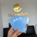 2.7cm replacement tapes 12 packs
