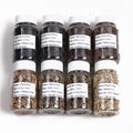 Copper Micro Tubes 2.8x2.3x7.0mm (1000 Pieces)
