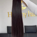 Mini tape in extension color #2 length 60cm 100g with shipping $142.8