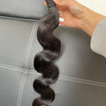 HoomyHair Bundle order for Kardiers Beauty Bar