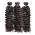 HoomyHair Kinky Curly 10A TOP Quality Virgin Hair 3 Bundles Deal