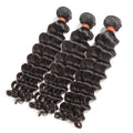 HoomyHair Natural Wave 10A TOP Quality Virgin Hair 3 Bundles Deal
