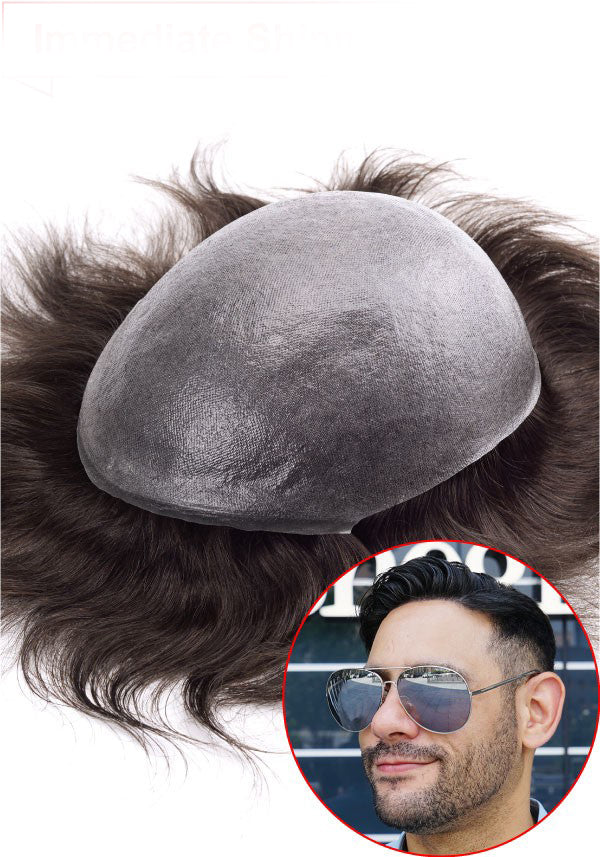 SuperSkin C | SuperSkin Custom Hair System